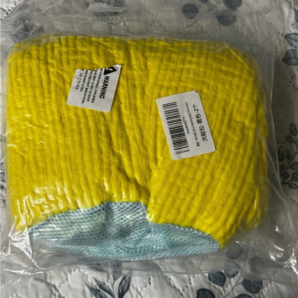 Shoe Washing Machine Bag,Laundry Shoe Bag for Sneaker,Tennis Shoes 2pc NWT - Picture 5 of 5